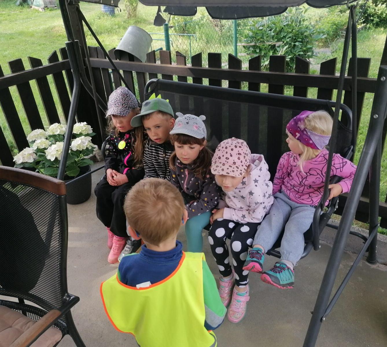 JDEME SE PODÍVAT NA PEJSKY :-) - 2