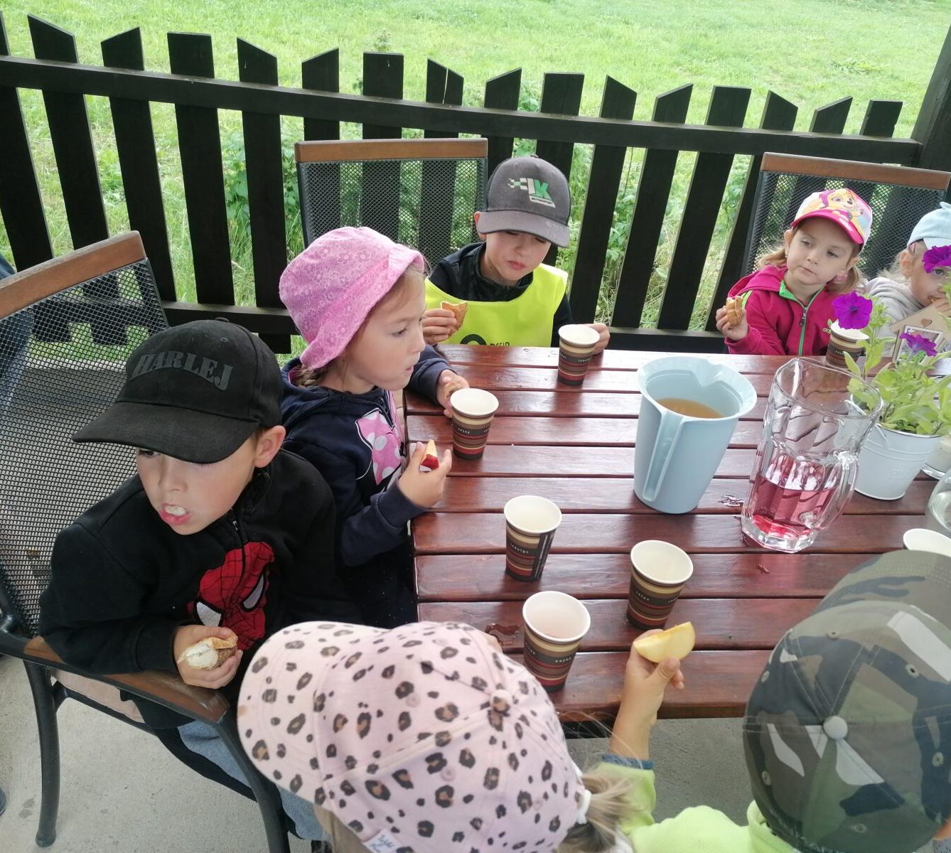 JDEME SE PODÍVAT NA PEJSKY :-) - 11