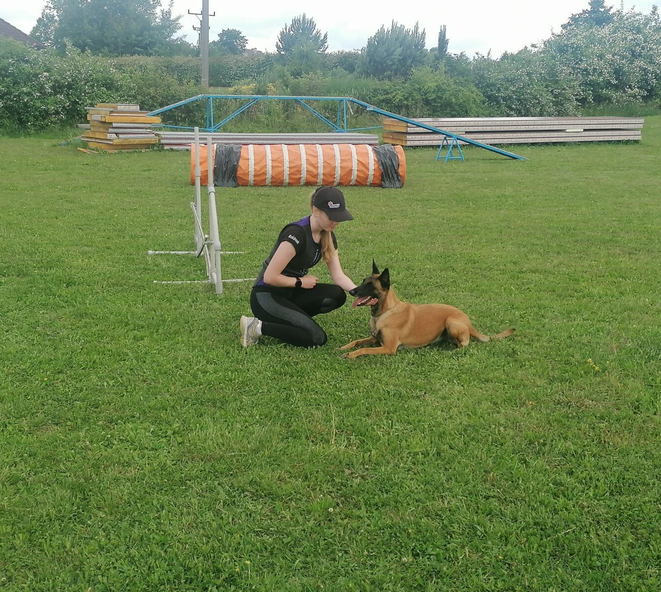 JDEME SE PODÍVAT NA PEJSKY :-) - 28