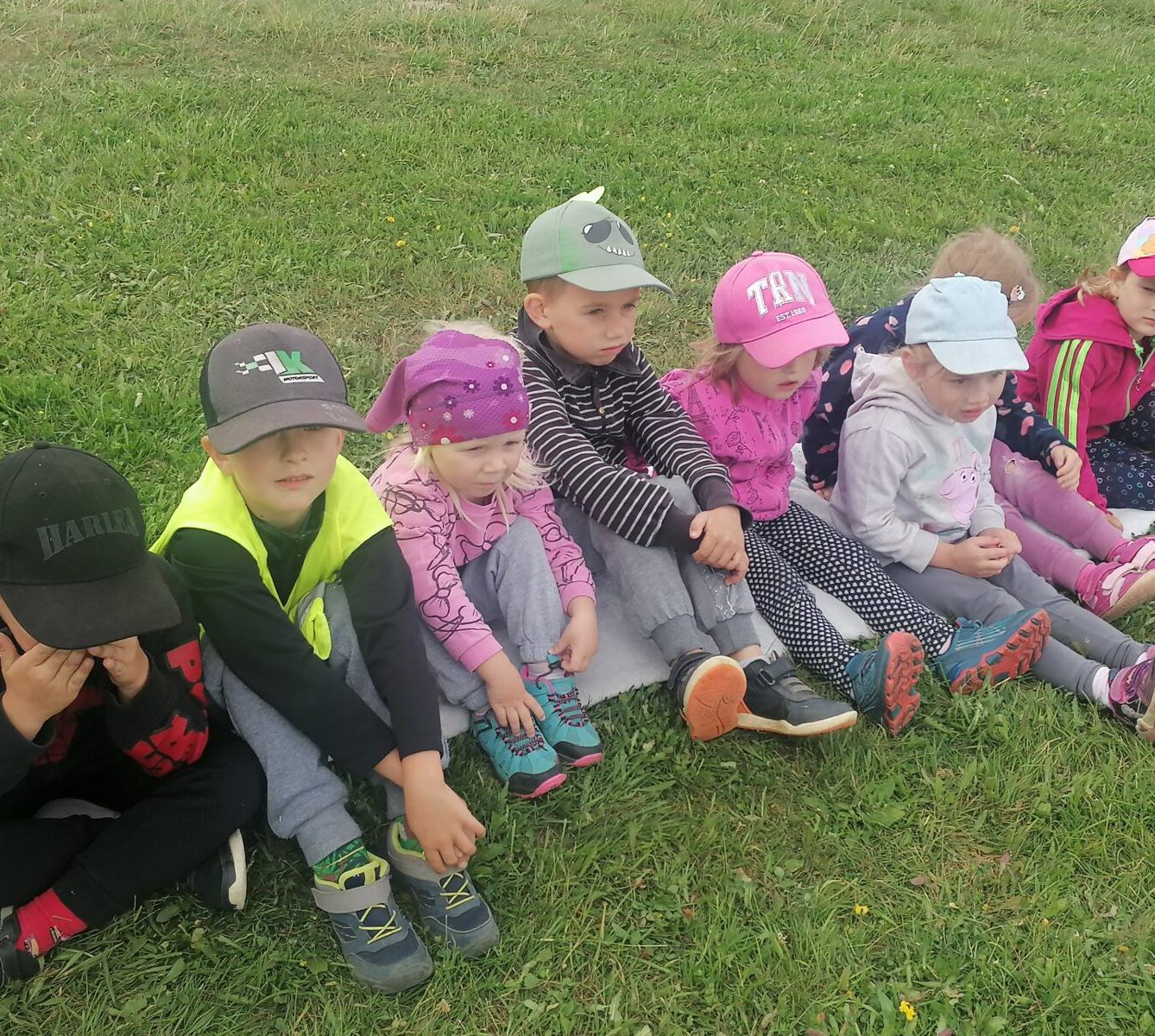 JDEME SE PODÍVAT NA PEJSKY :-) - 30