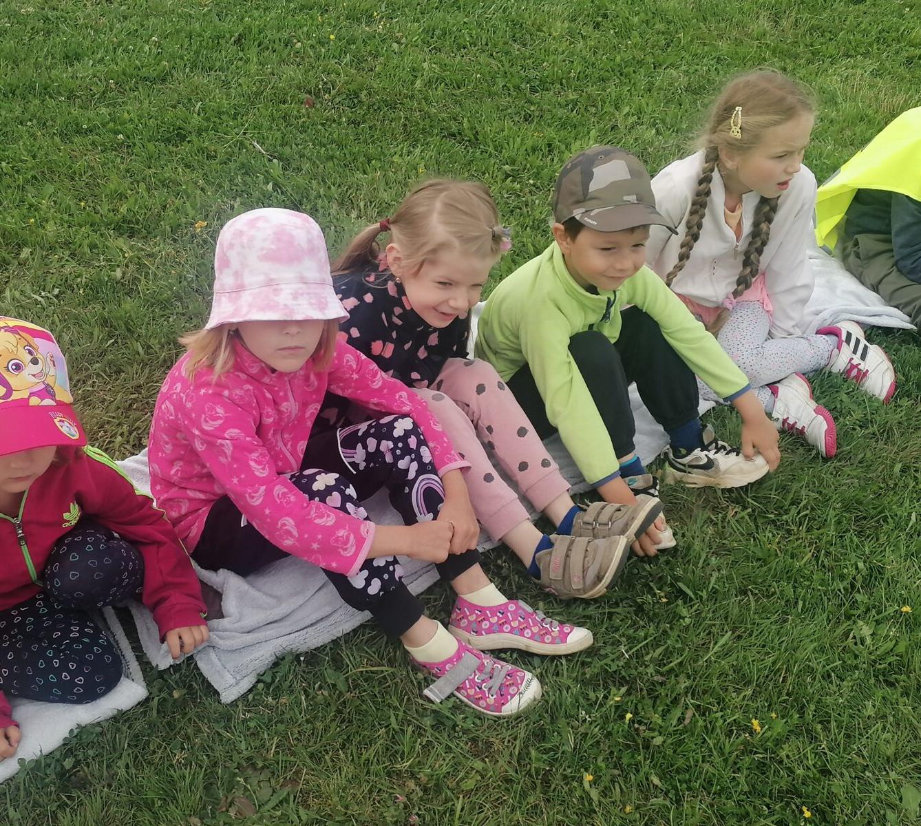 JDEME SE PODÍVAT NA PEJSKY :-) - 31