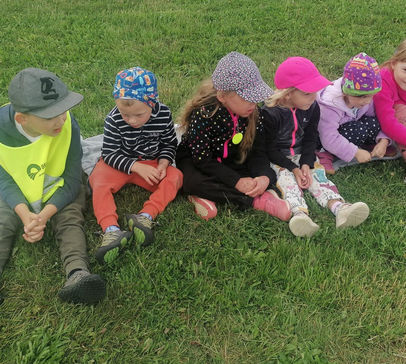 JDEME SE PODÍVAT NA PEJSKY :-) - 32