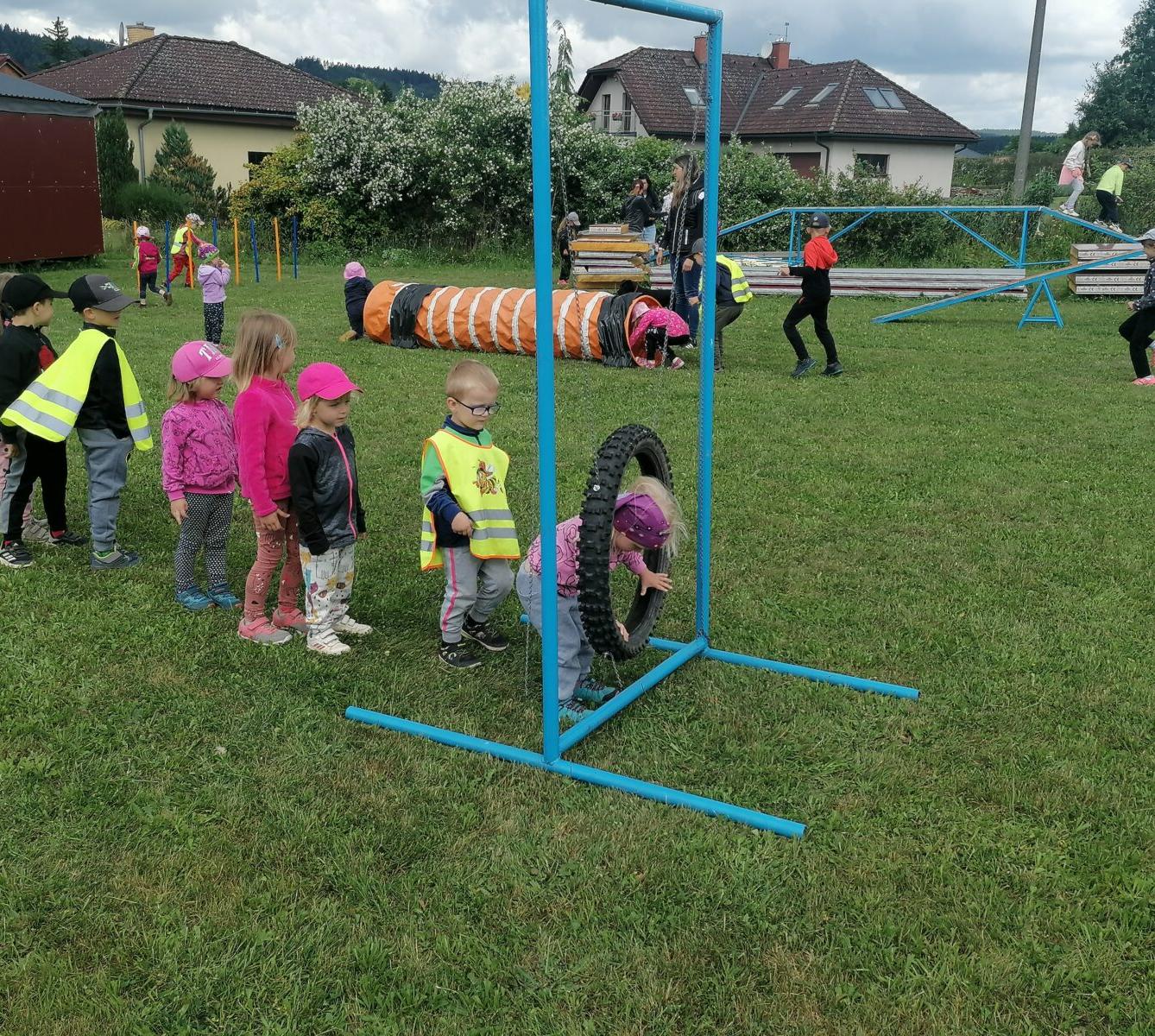 JDEME SE PODÍVAT NA PEJSKY :-) - 56