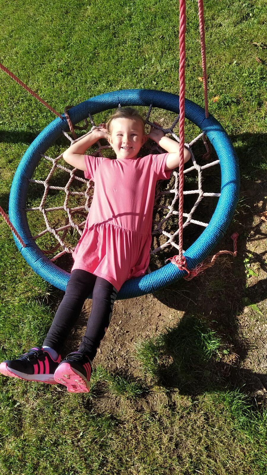 broučci-první dny ve školce - 1