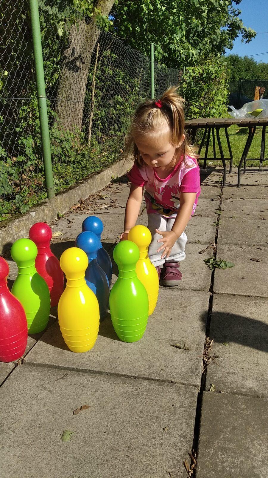 broučci-první dny ve školce - 22