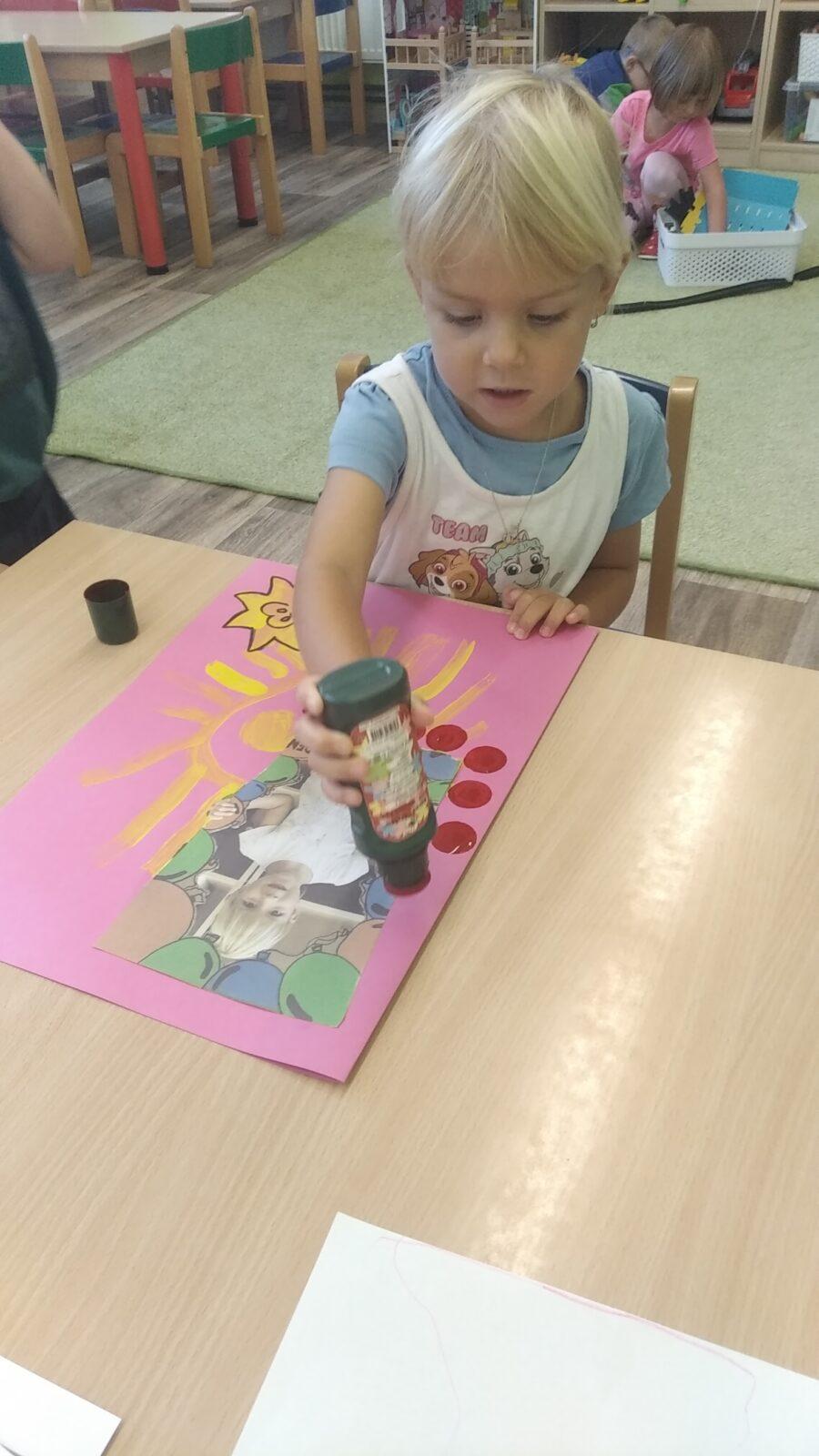 broučci-první dny ve školce - 25