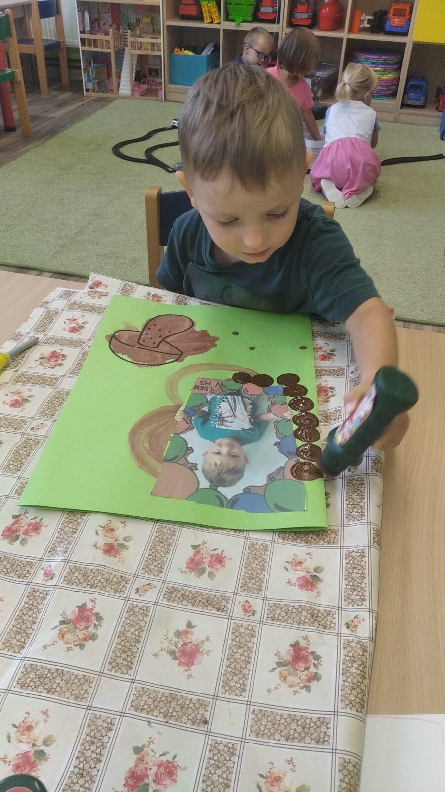 broučci-první dny ve školce - 26