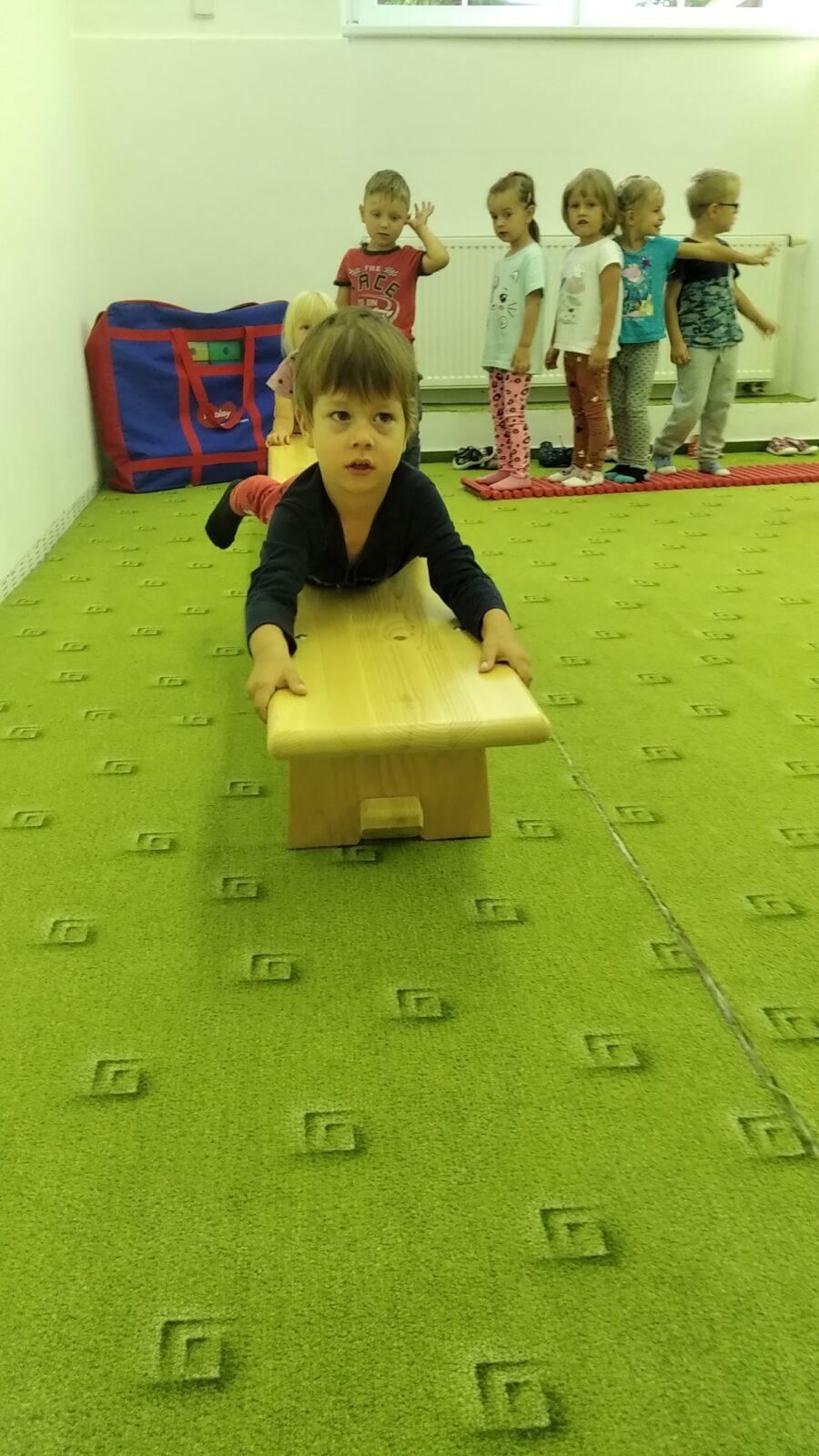 broučci-první dny ve školce - 51