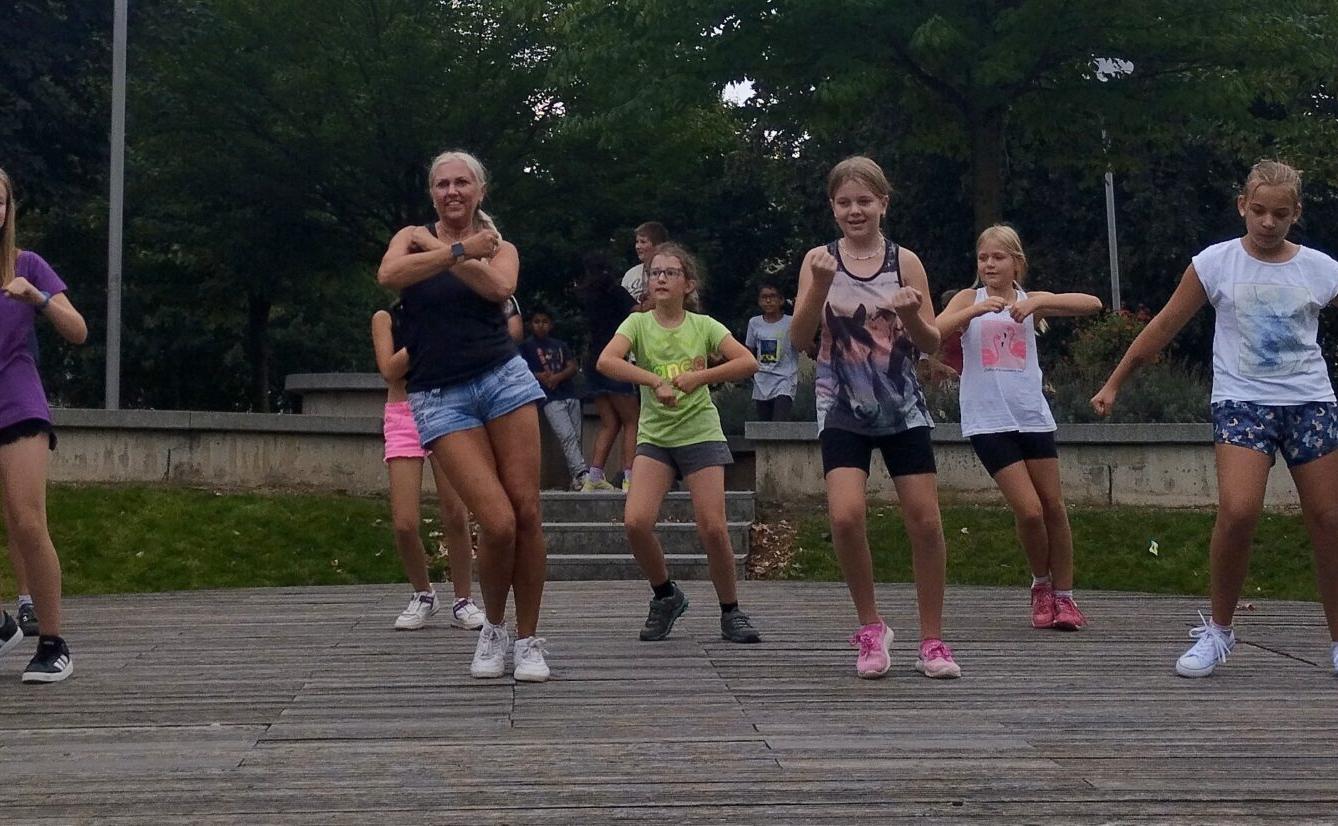 21. 9. Integrační den - 3