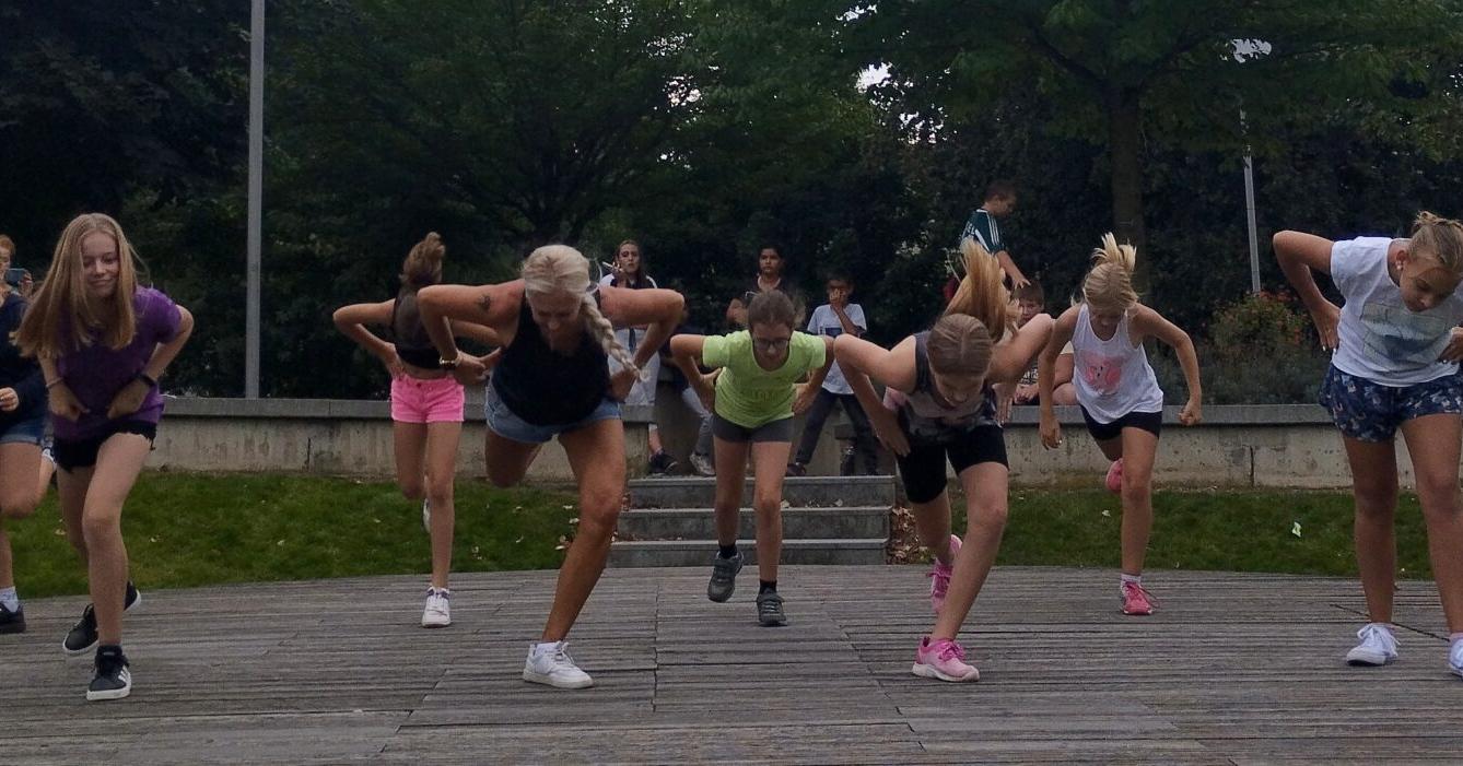 21. 9. Integrační den - 5