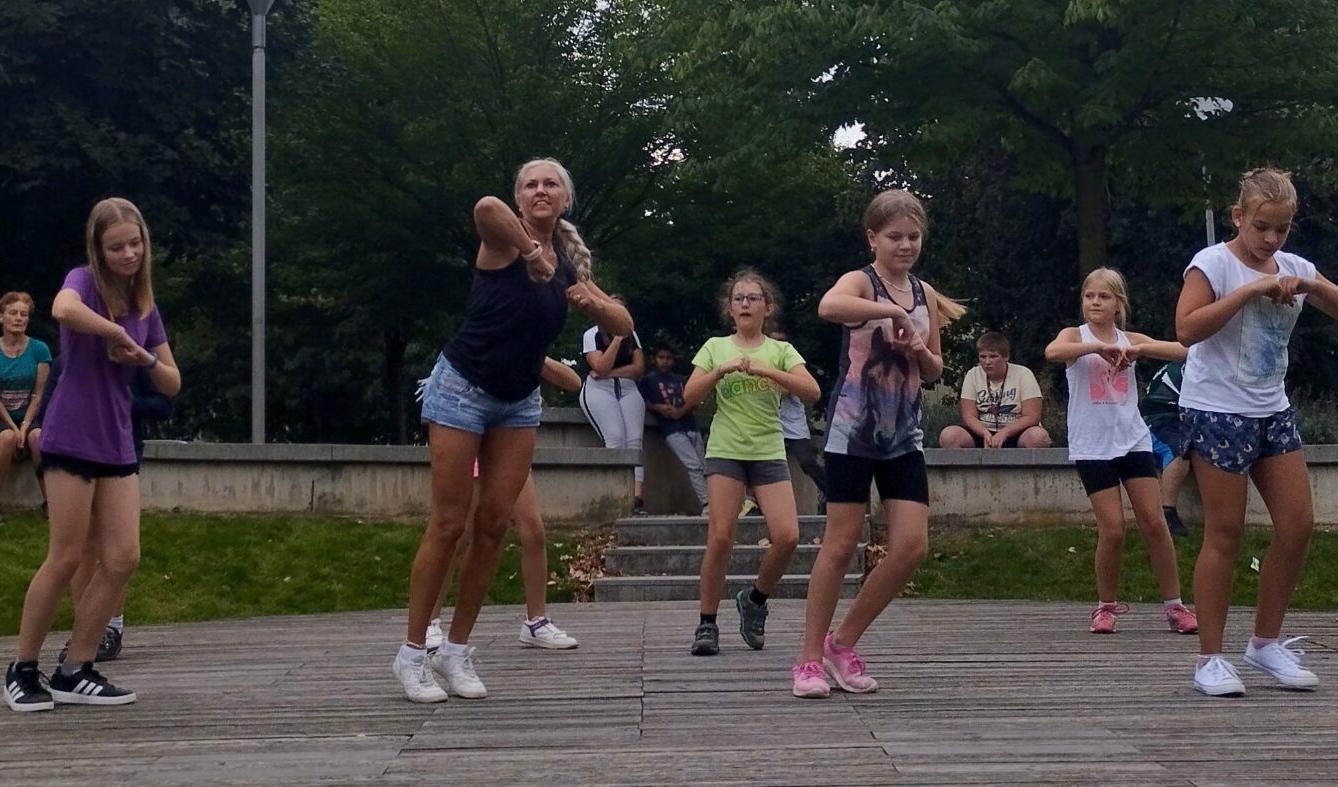 21. 9. Integrační den - 6