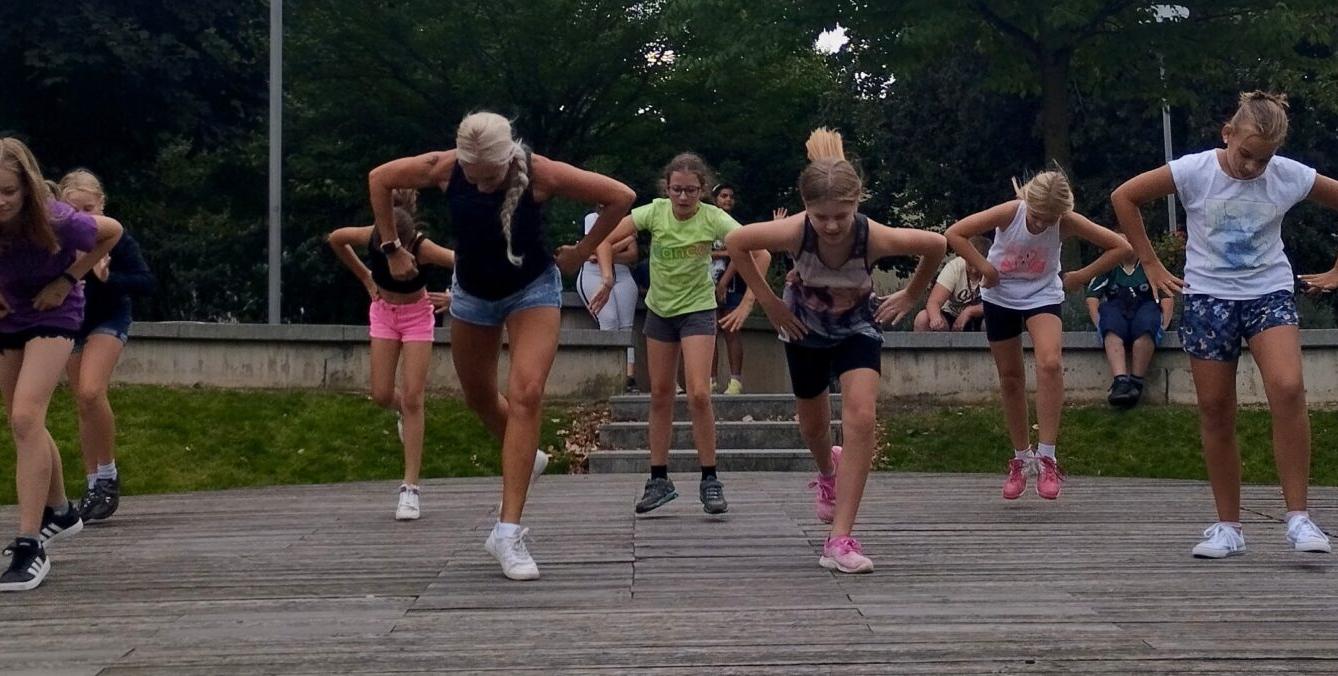 21. 9. Integrační den - 7