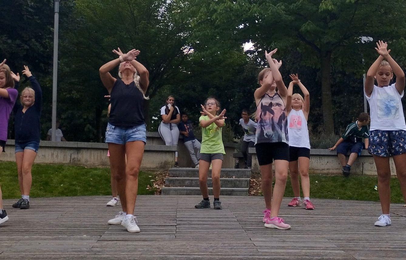 21. 9. Integrační den - 8