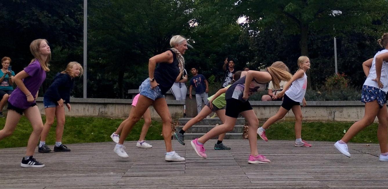 21. 9. Integrační den - 9