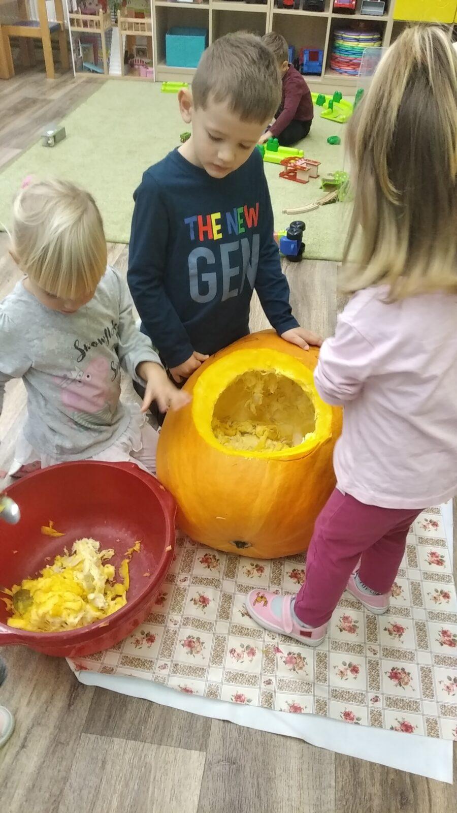 broučci: „tvoříme z přírodnin“ - 11