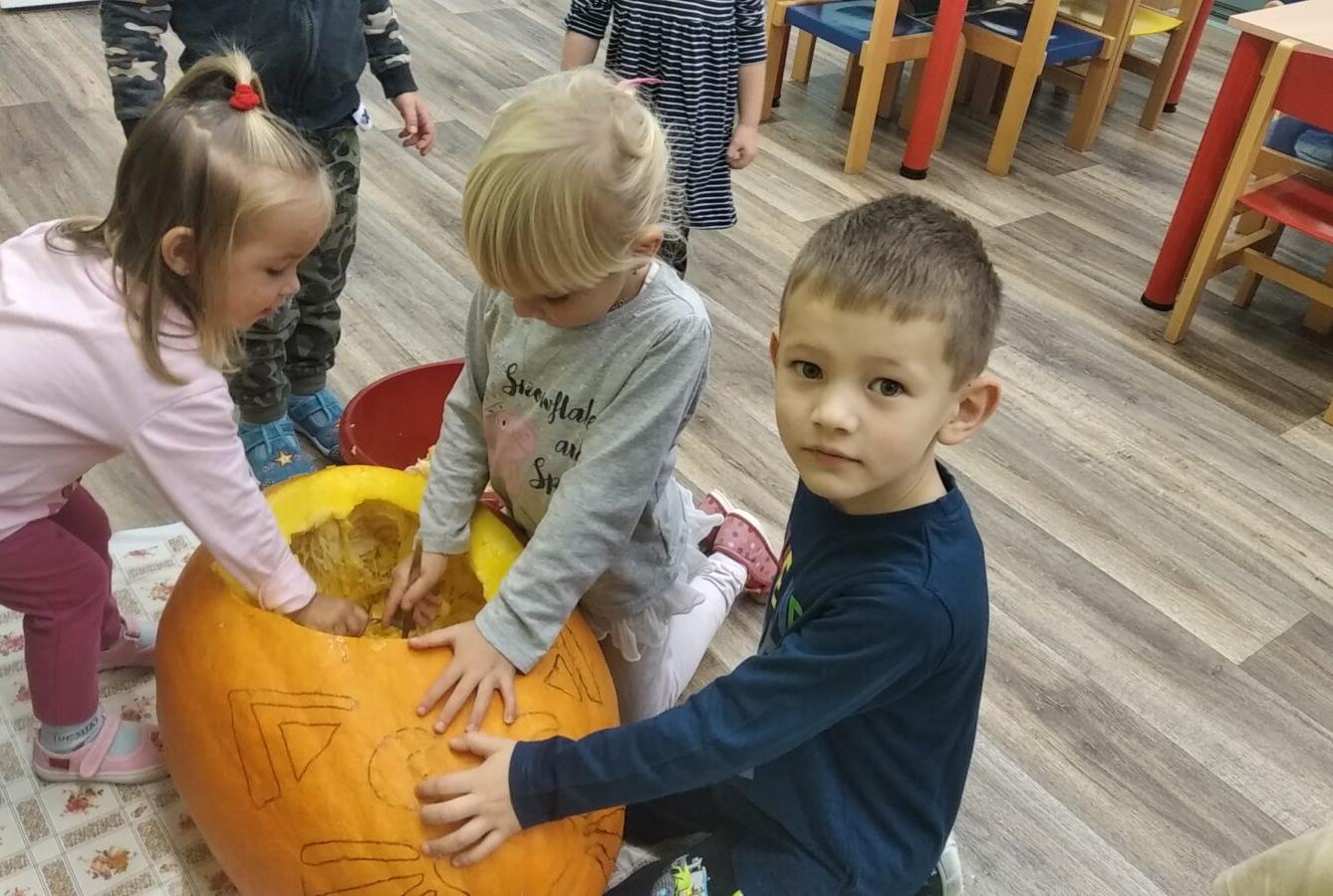 broučci: „tvoříme z přírodnin“ - 13