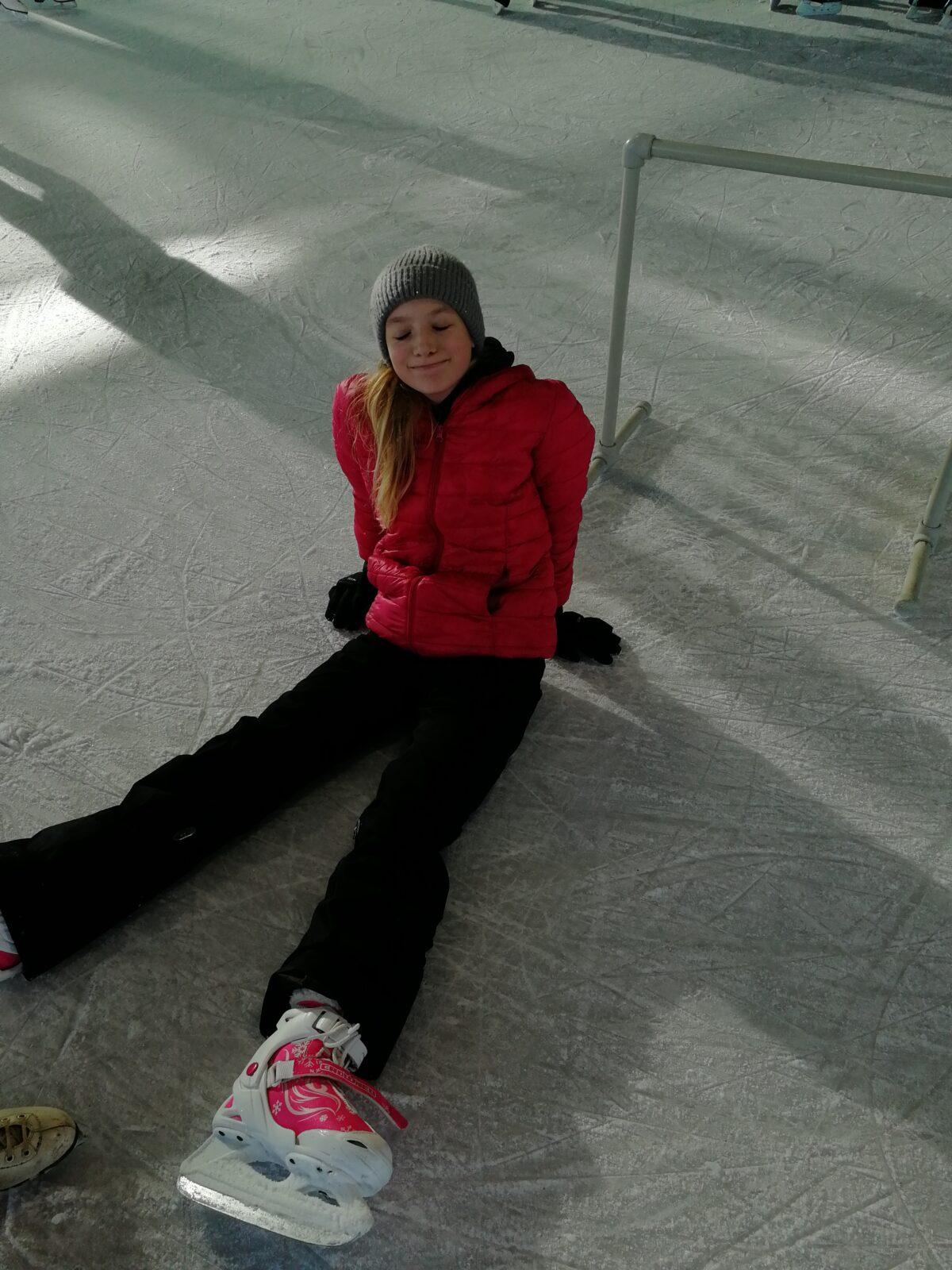 Bruslení na II. stupni - 21