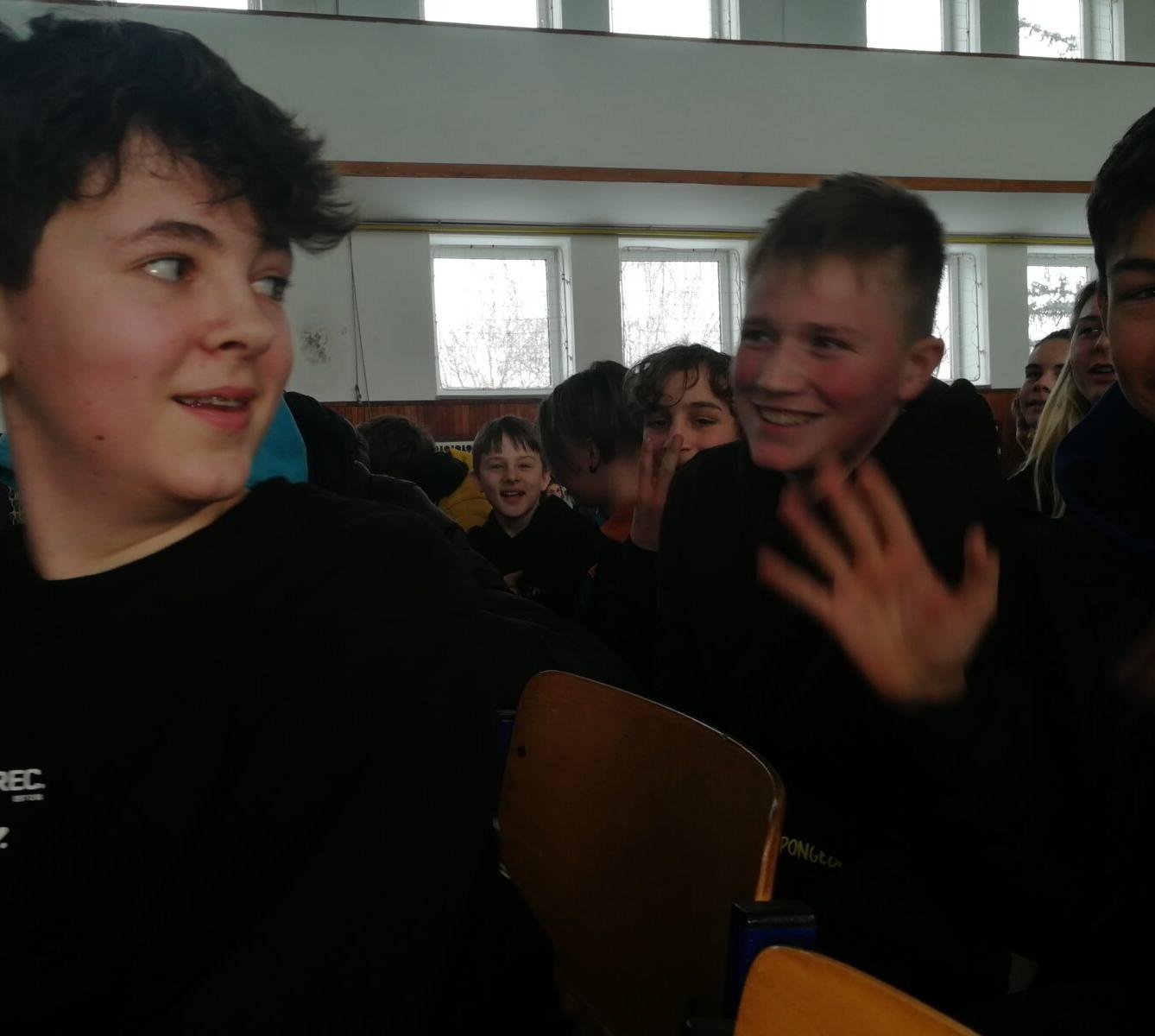 TECHNOhrátky ve Vysokém Mýtě - 8.třídy - 16