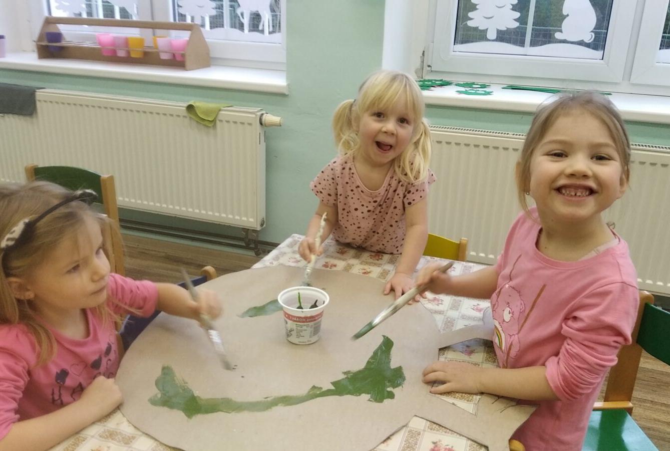 broučci: z pohádky do pohádky - 3