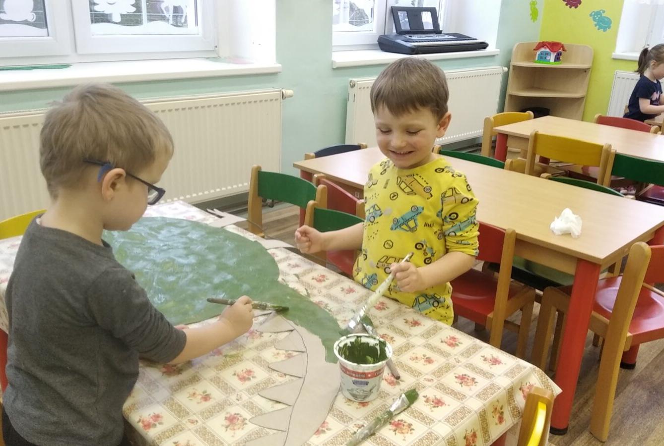 broučci: z pohádky do pohádky - 4