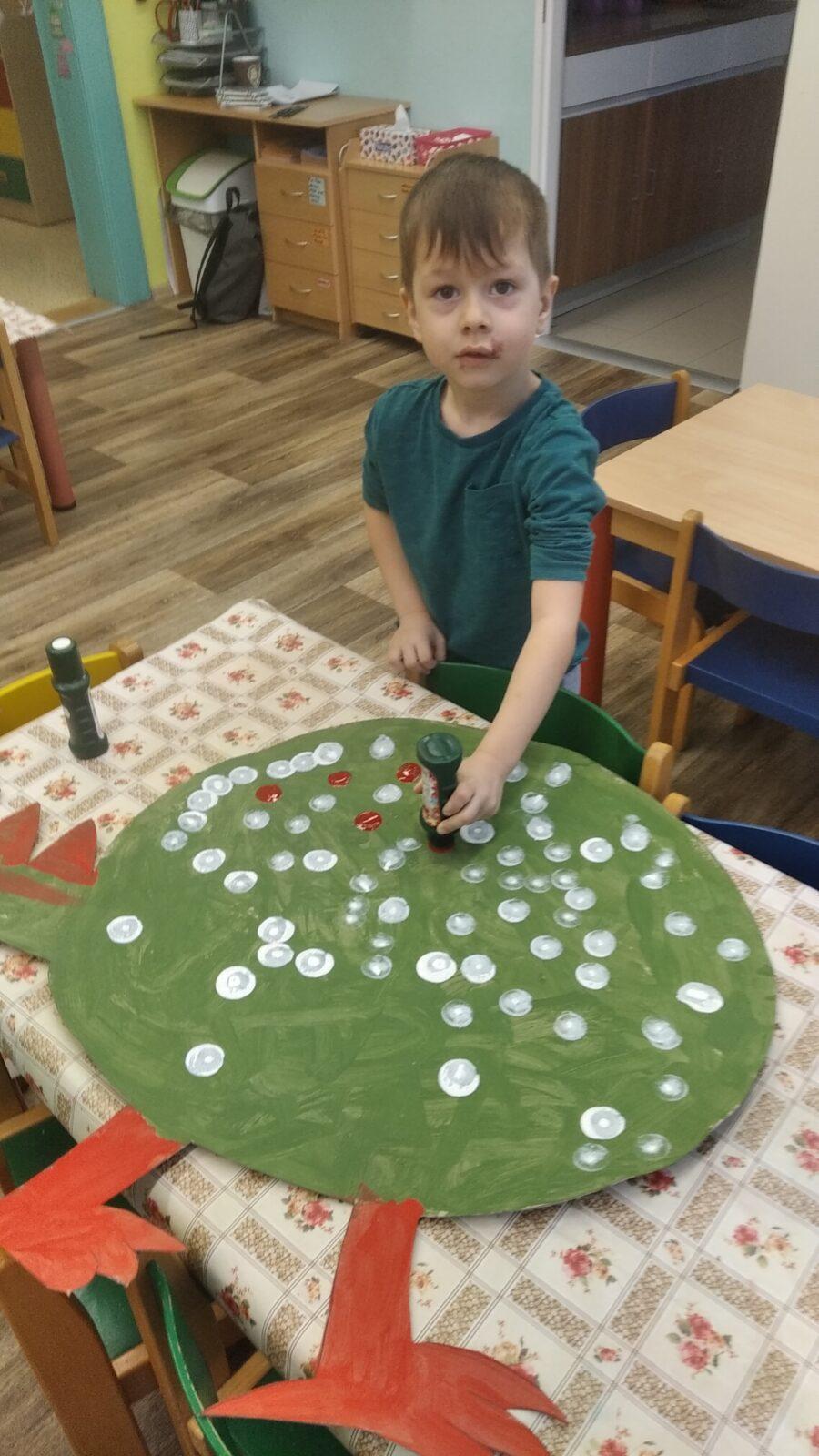 broučci: z pohádky do pohádky - 8