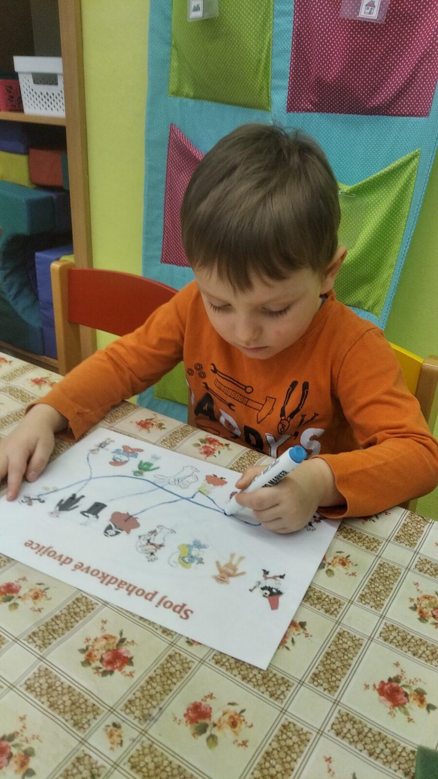 broučci: z pohádky do pohádky - 35