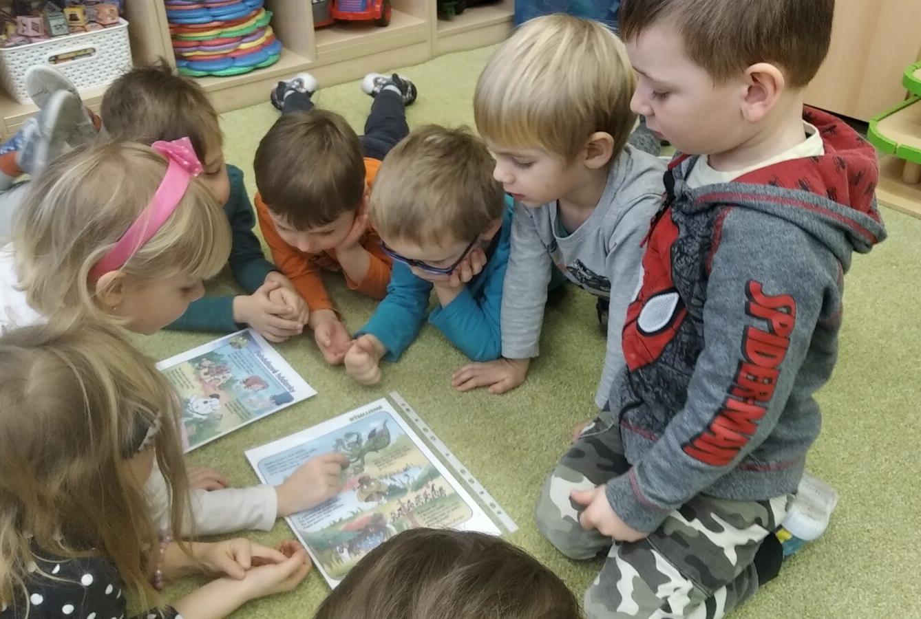 broučci: z pohádky do pohádky - 37