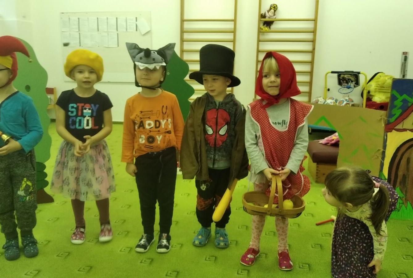 broučci: z pohádky do pohádky - 47