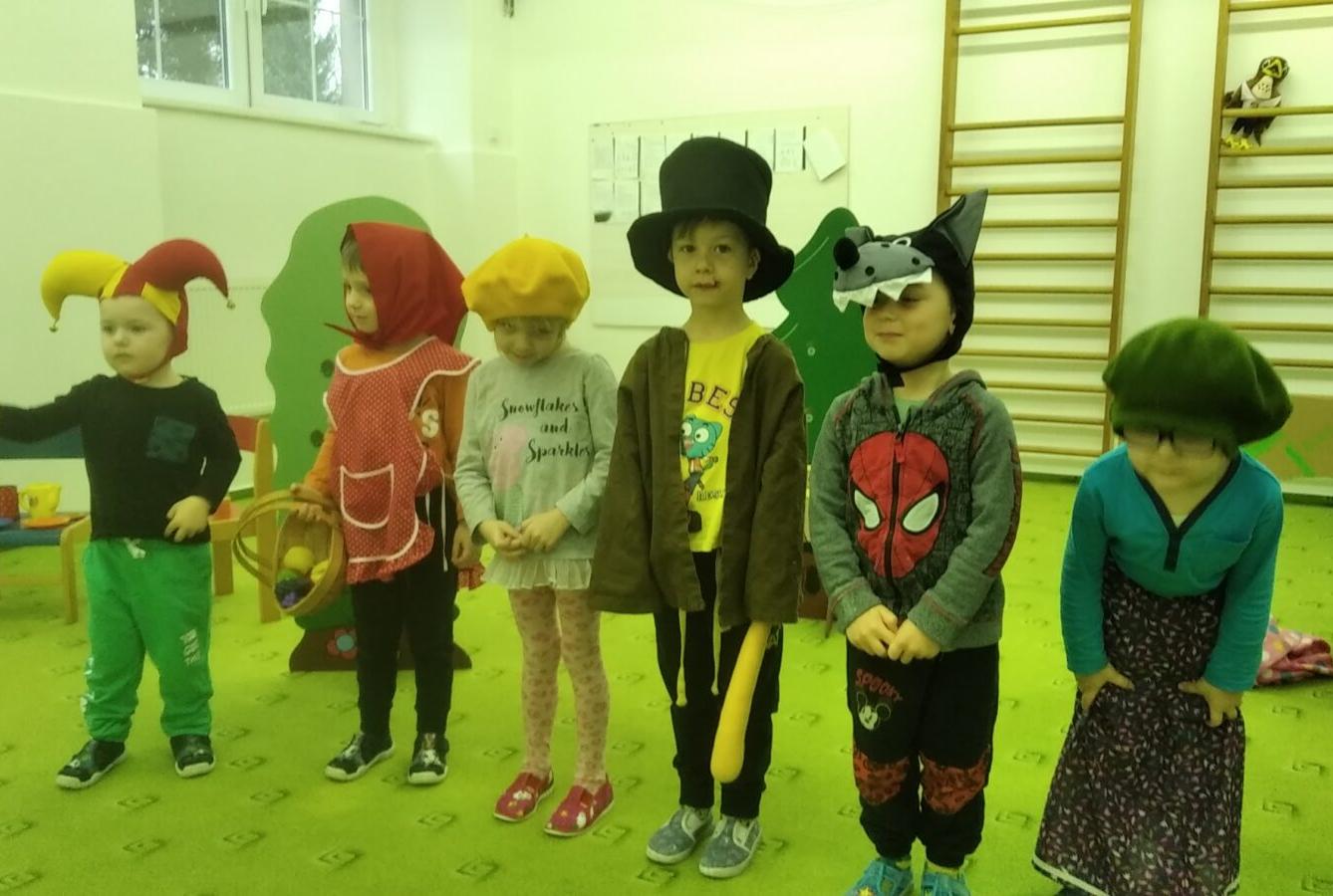 broučci: z pohádky do pohádky - 54