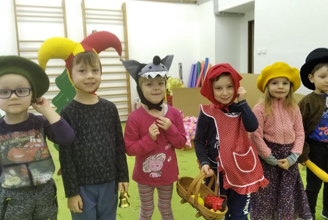 broučci: z pohádky do pohádky - 63