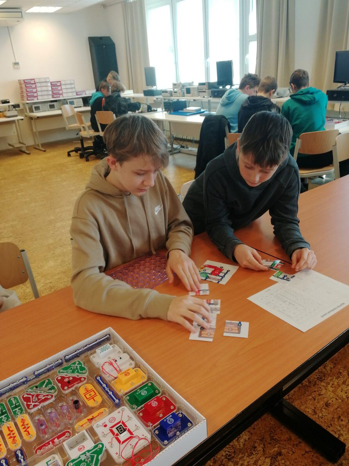 TECHNOhrátky v České Třebové - 1