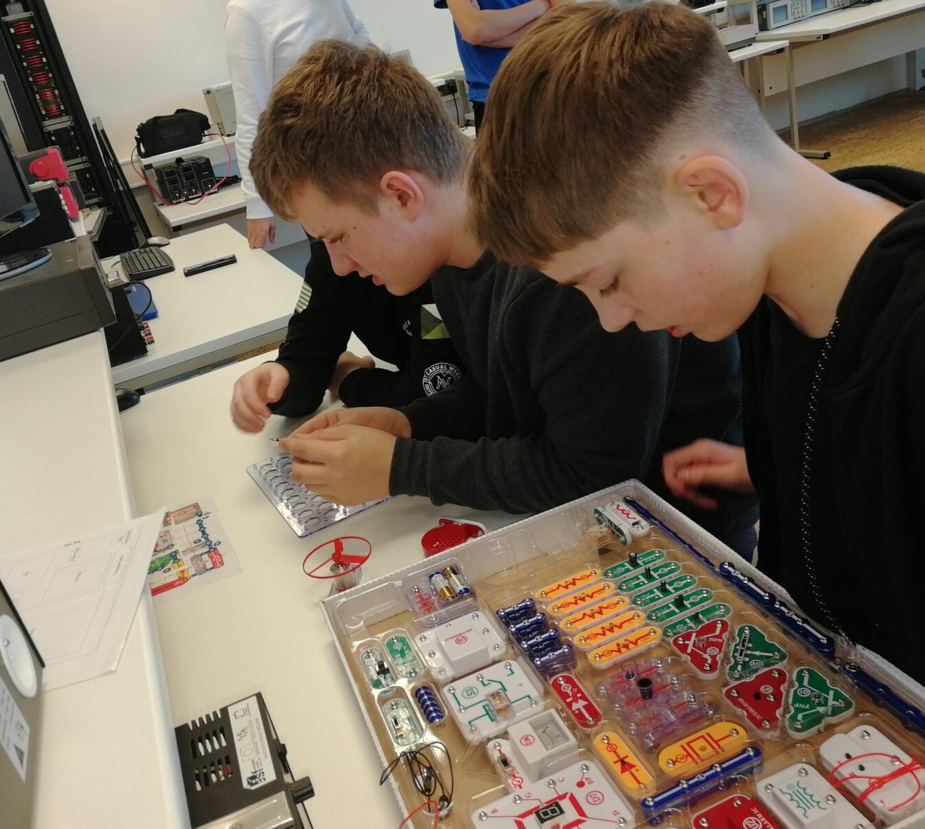 TECHNOhrátky v České Třebové - 4