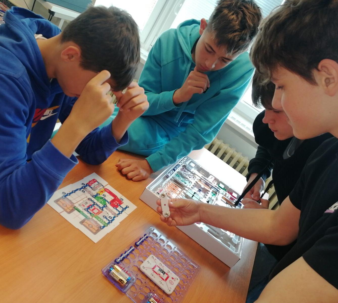 TECHNOhrátky v České Třebové - 5