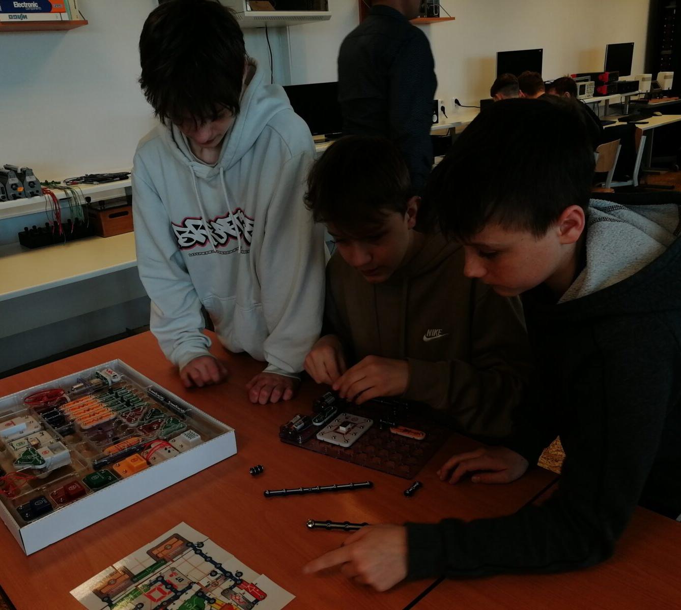 TECHNOhrátky v České Třebové - 6