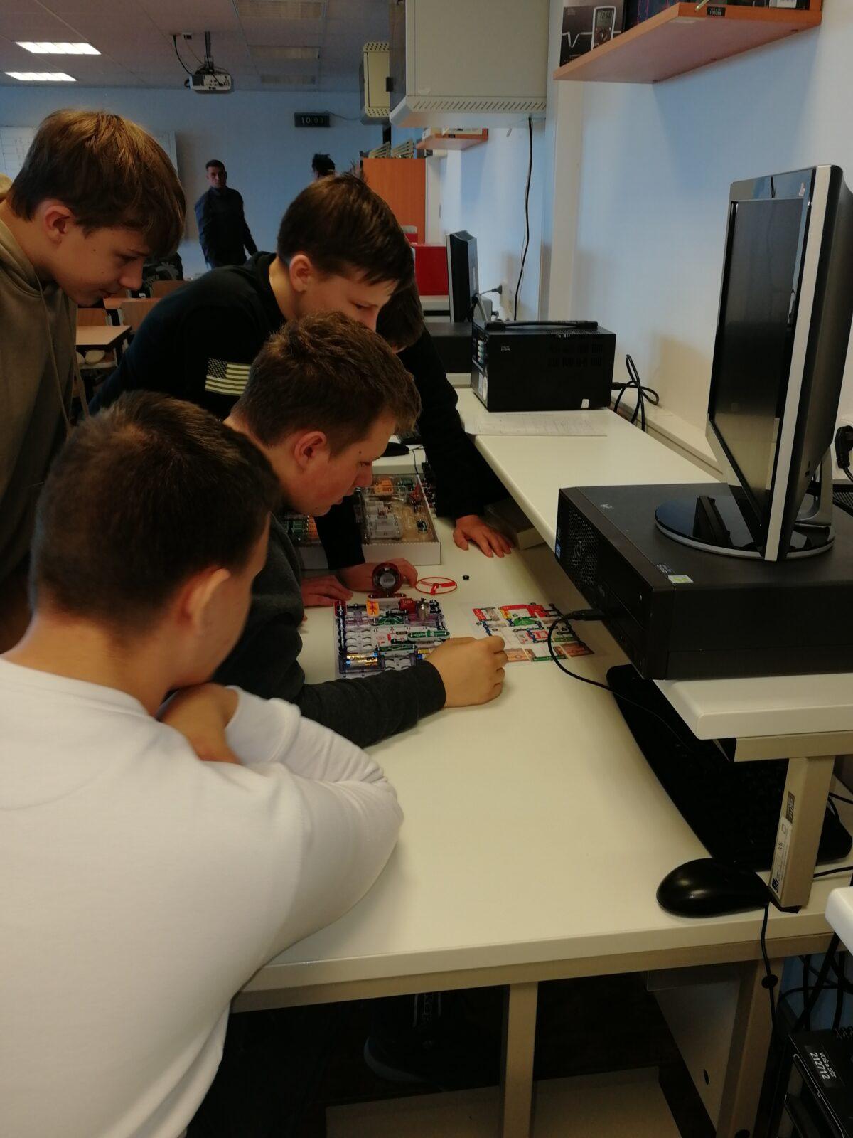 TECHNOhrátky v České Třebové - 8