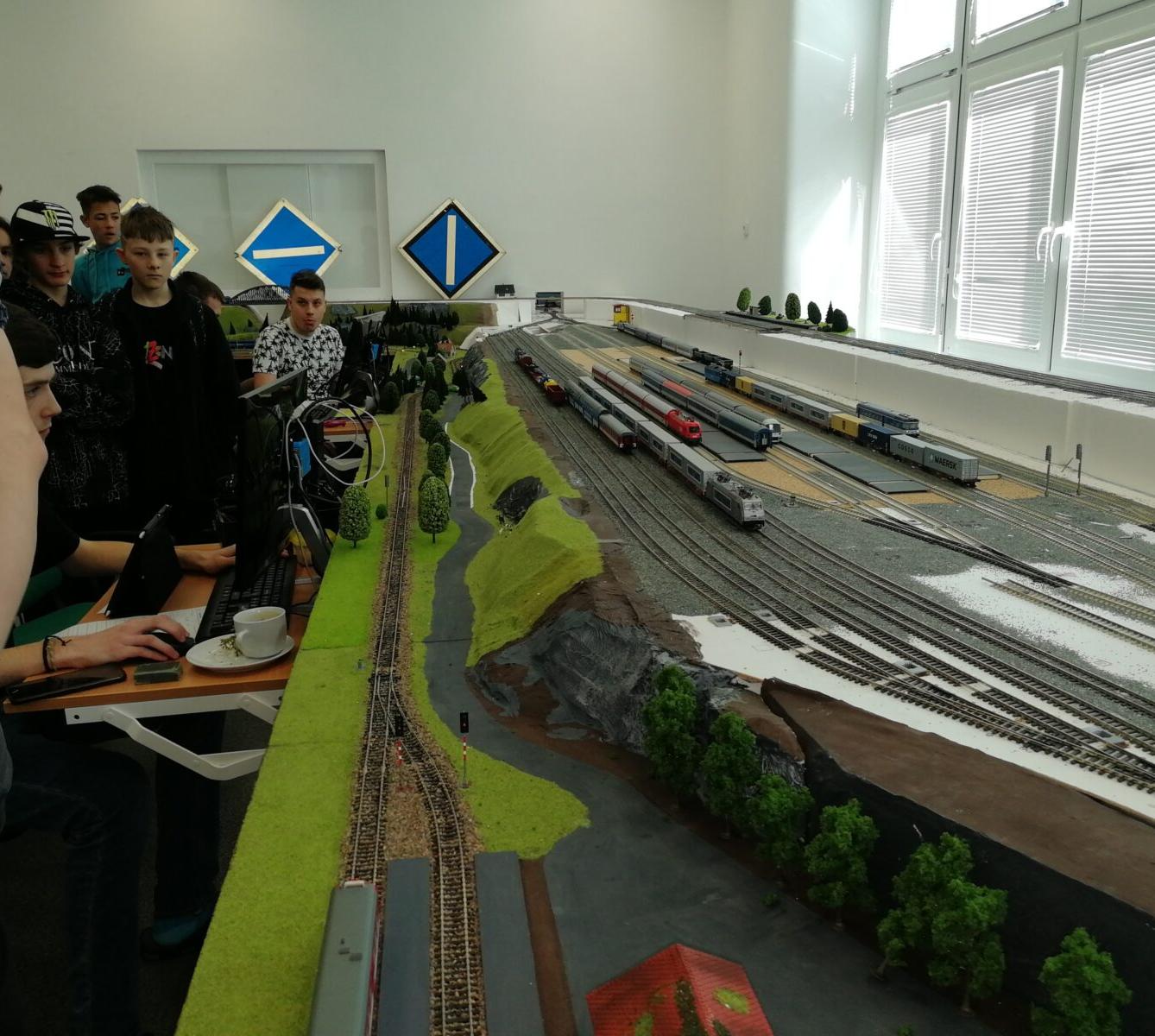 TECHNOhrátky v České Třebové - 9