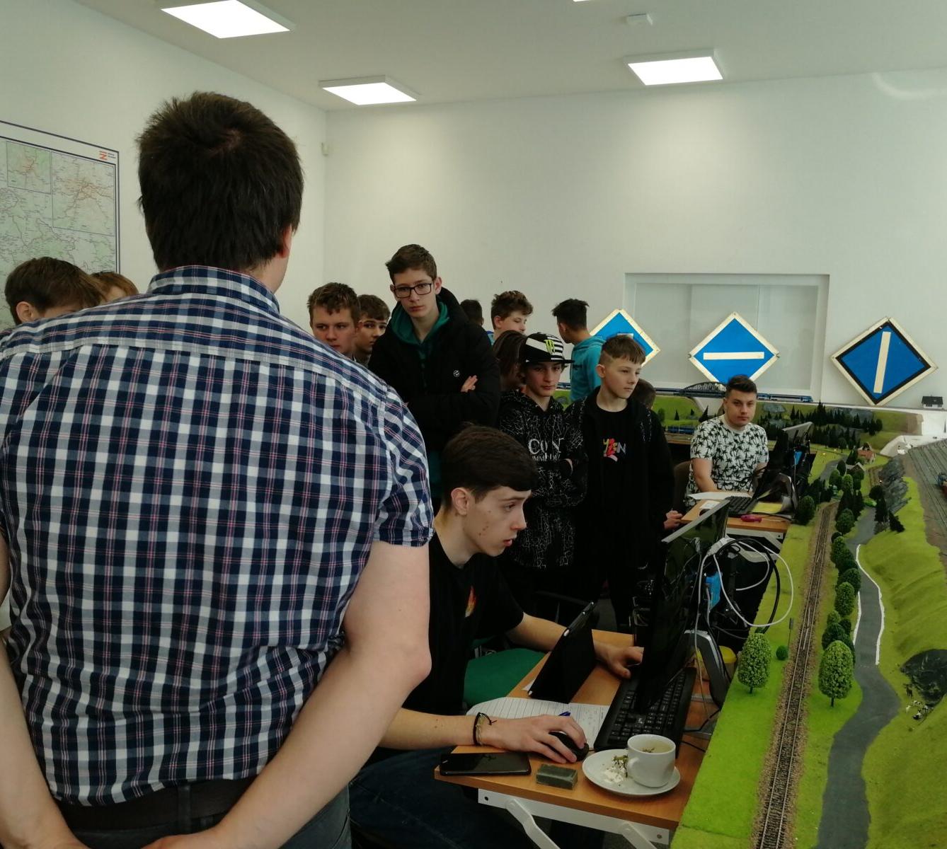 TECHNOhrátky v České Třebové - 10