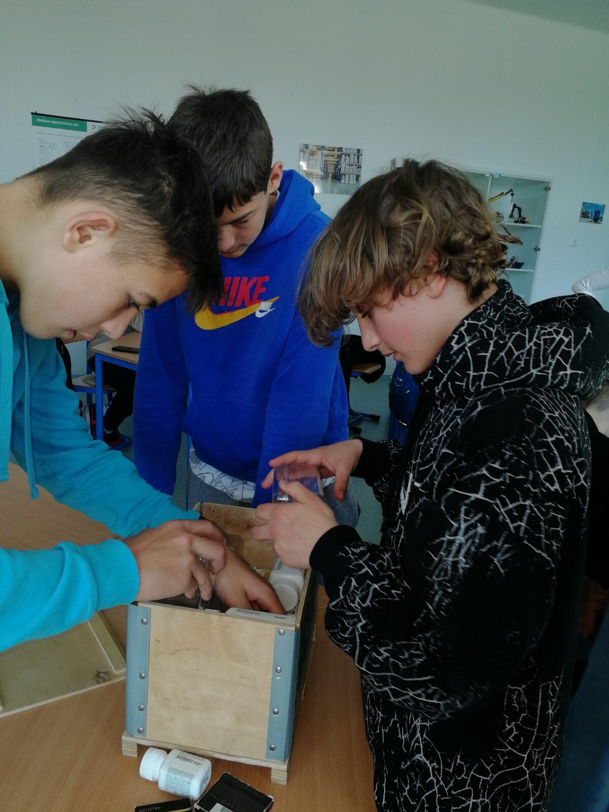 TECHNOhrátky v České Třebové - 11