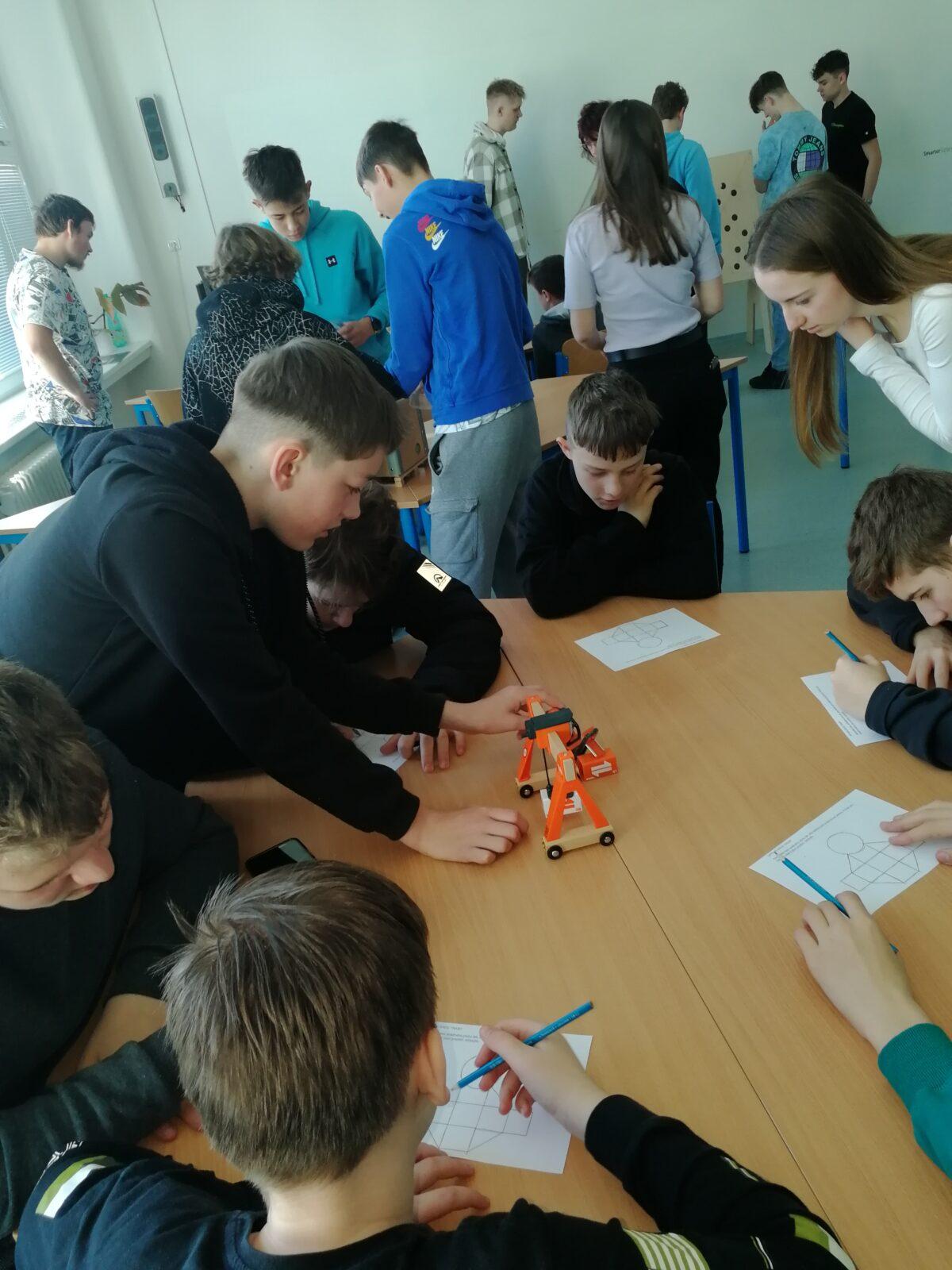 TECHNOhrátky v České Třebové - 12