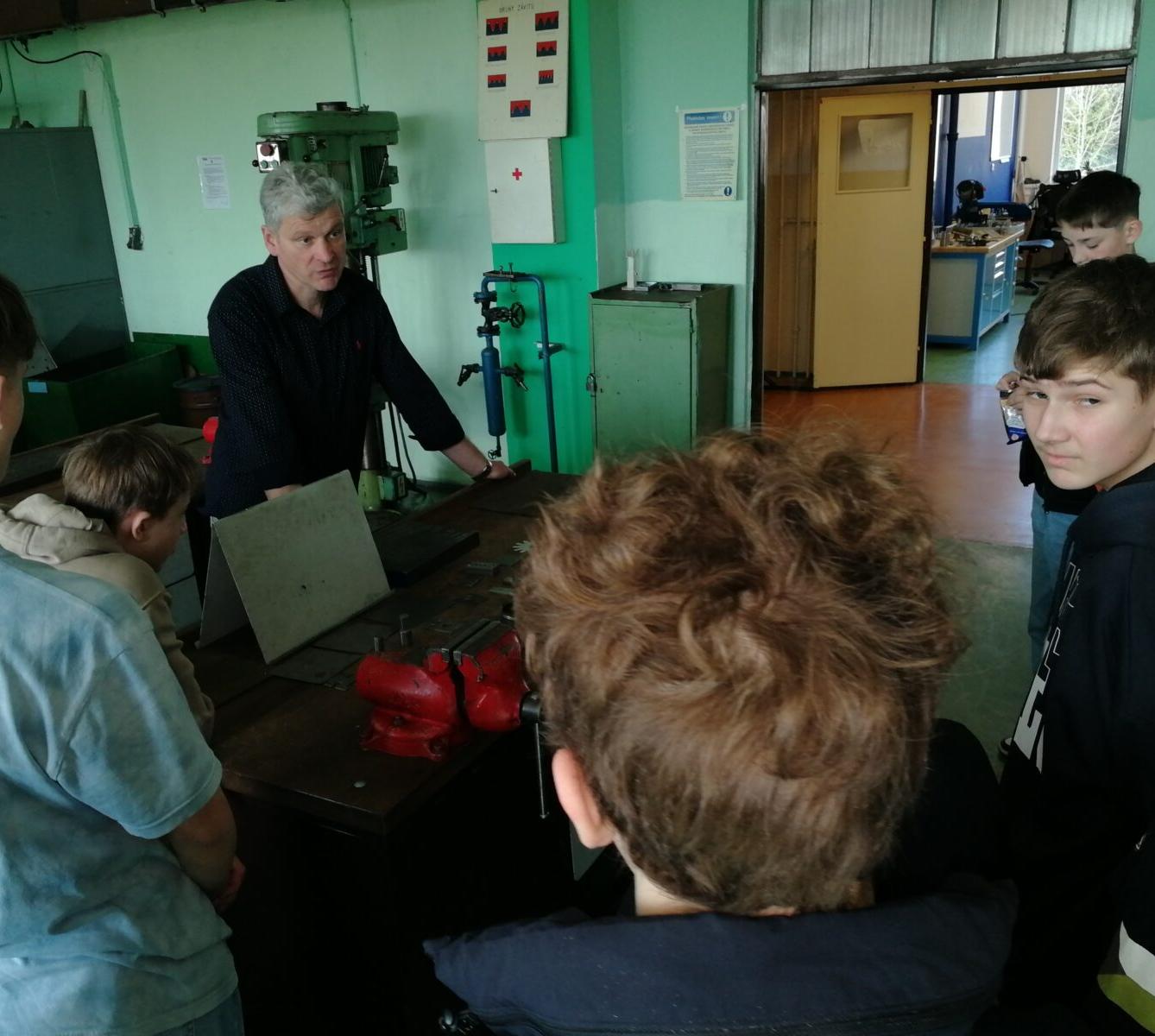 TECHNOhrátky v České Třebové - 13