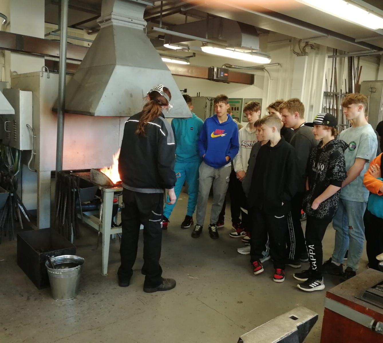 TECHNOhrátky v České Třebové - 14