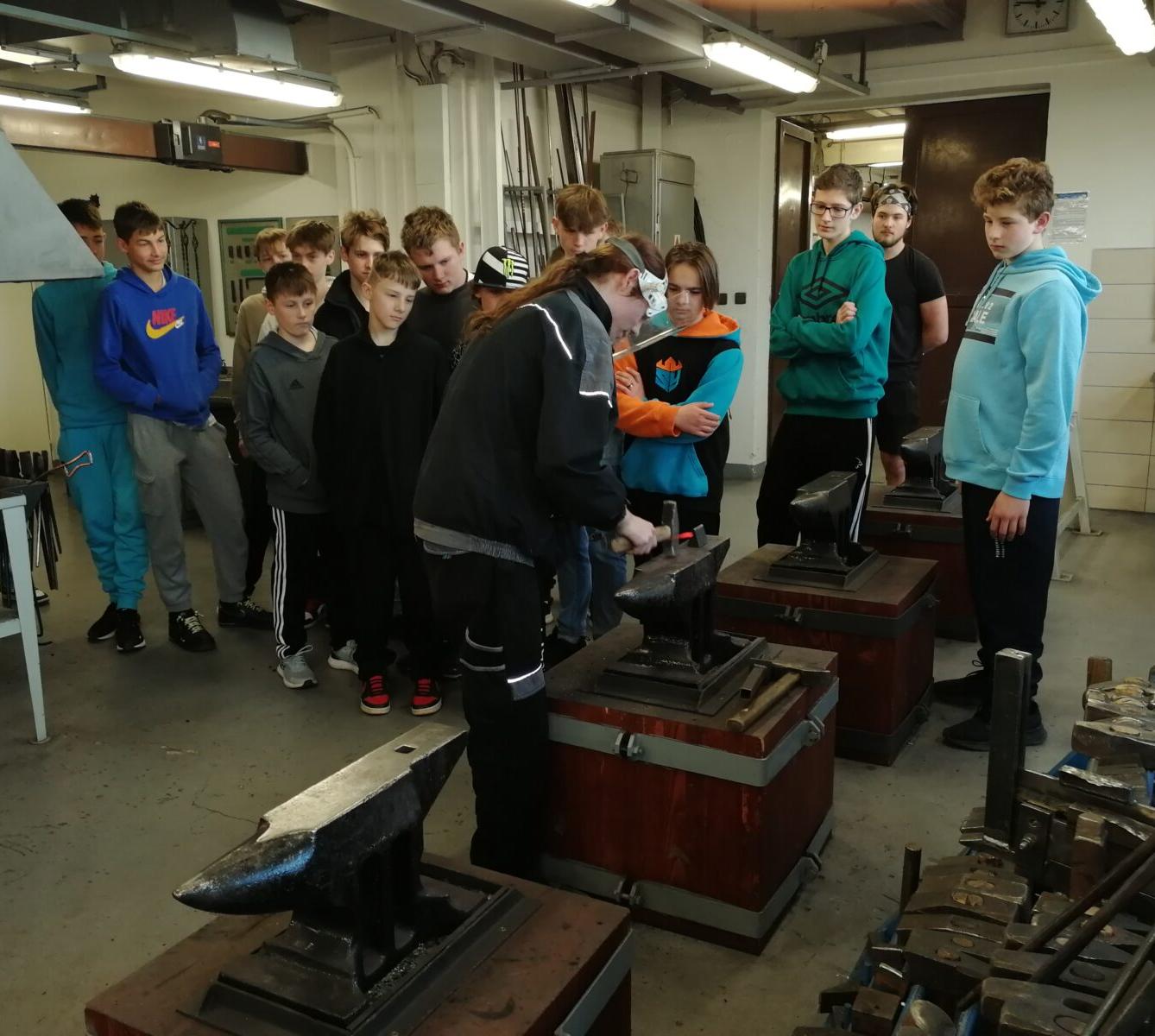 TECHNOhrátky v České Třebové - 15