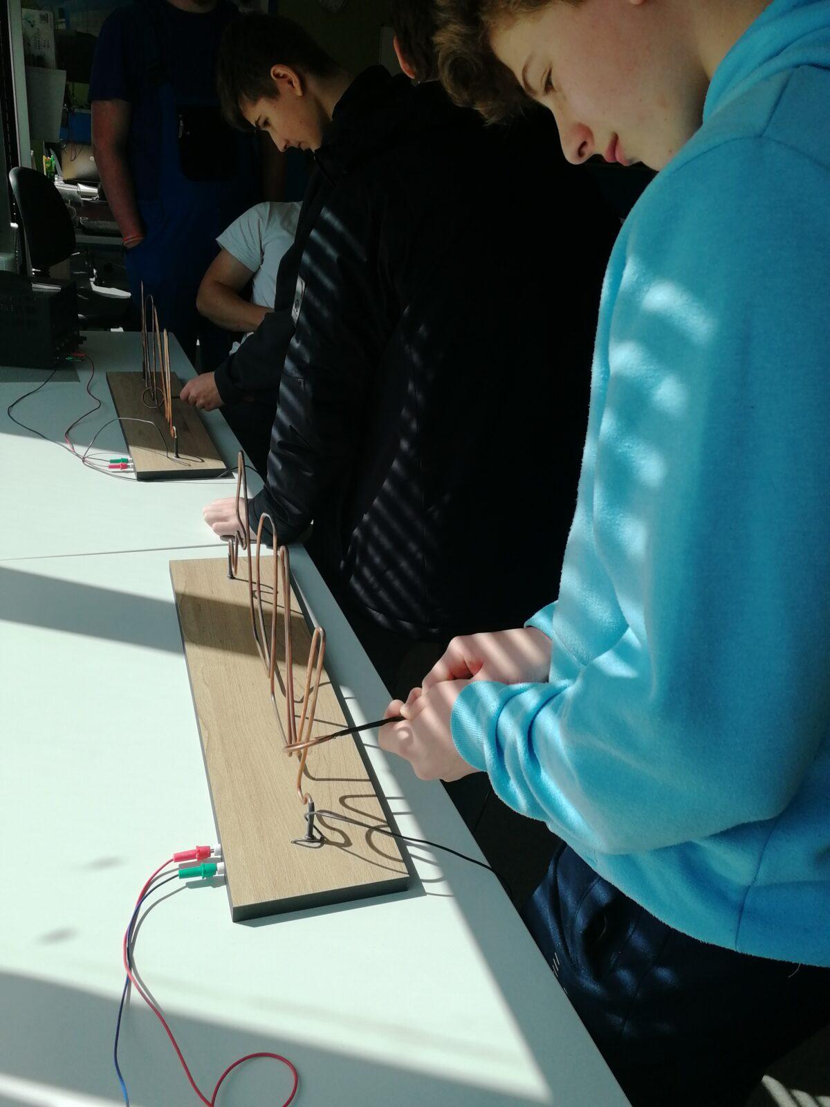 TECHNOhrátky v České Třebové - 18