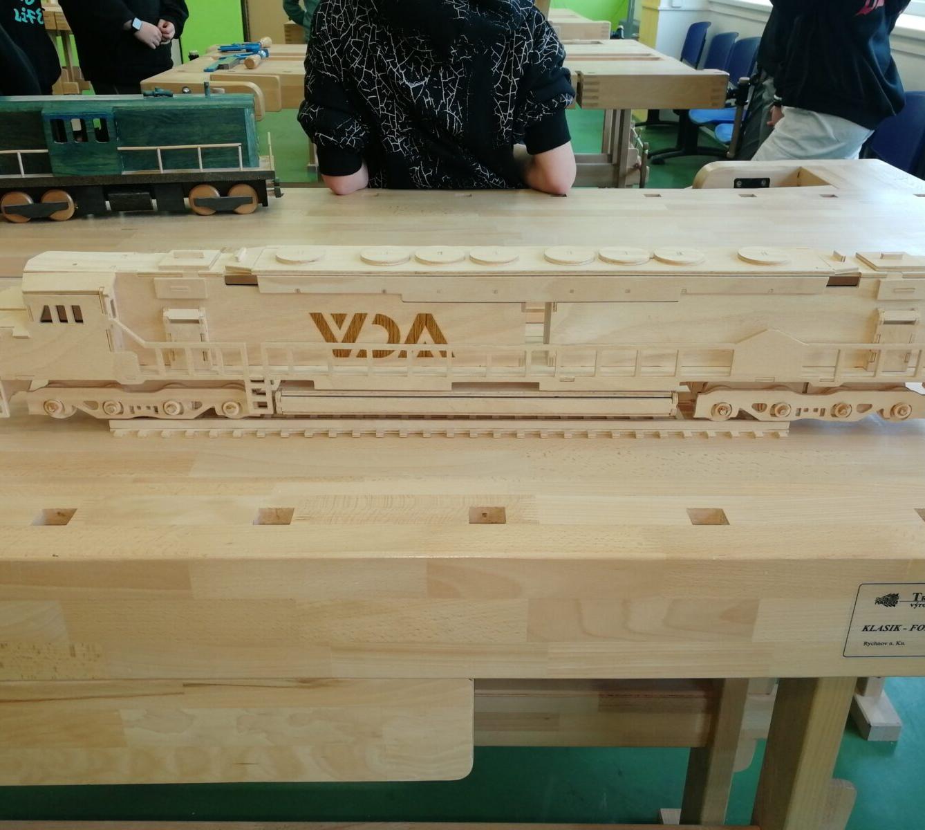 TECHNOhrátky v České Třebové - 19