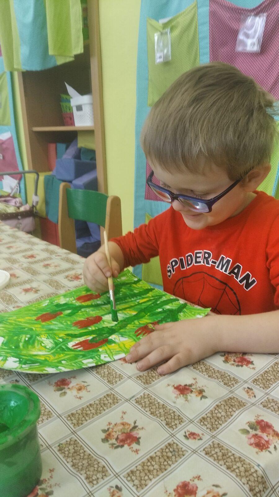 broučci: Co si brouká jarní louka... - 14