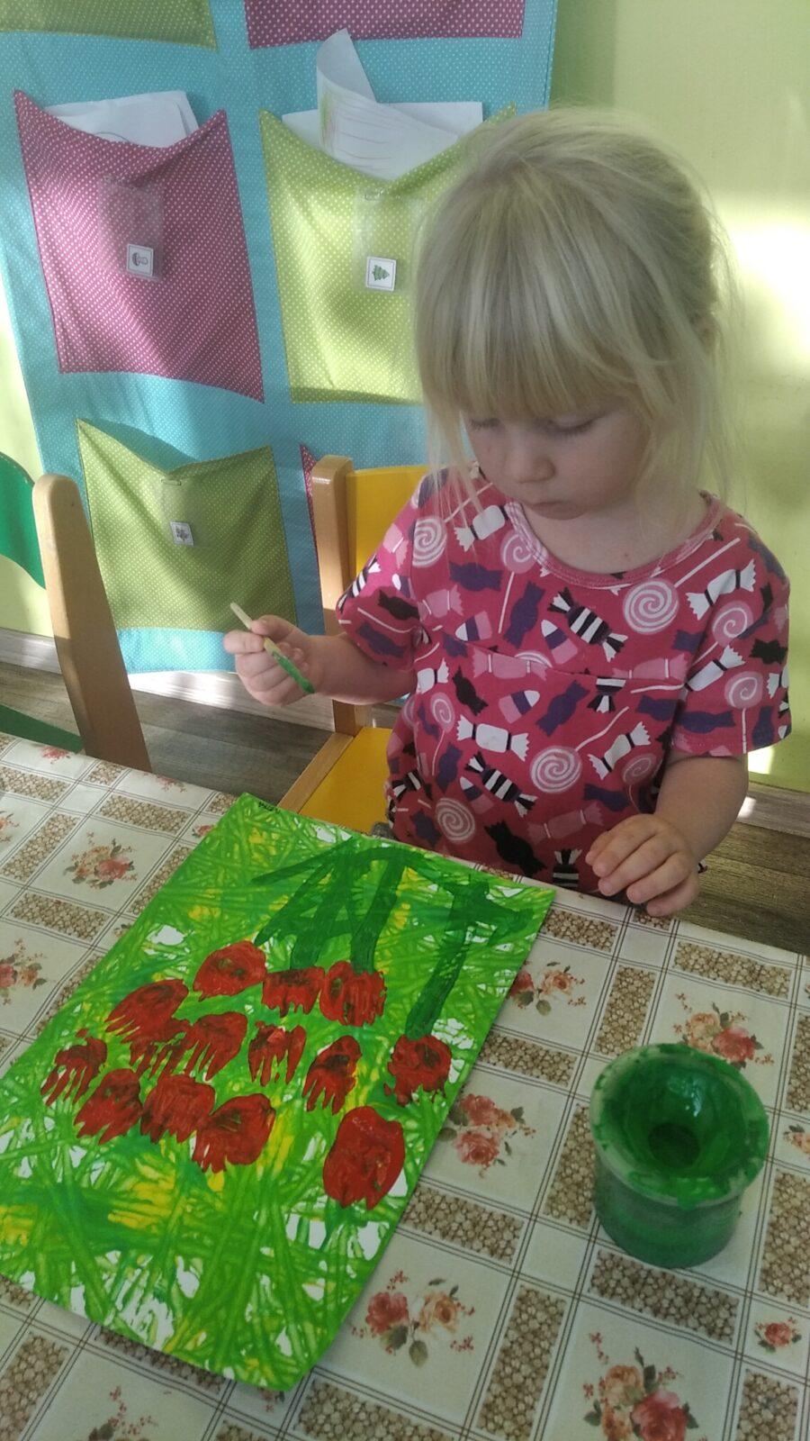 broučci: Co si brouká jarní louka... - 16