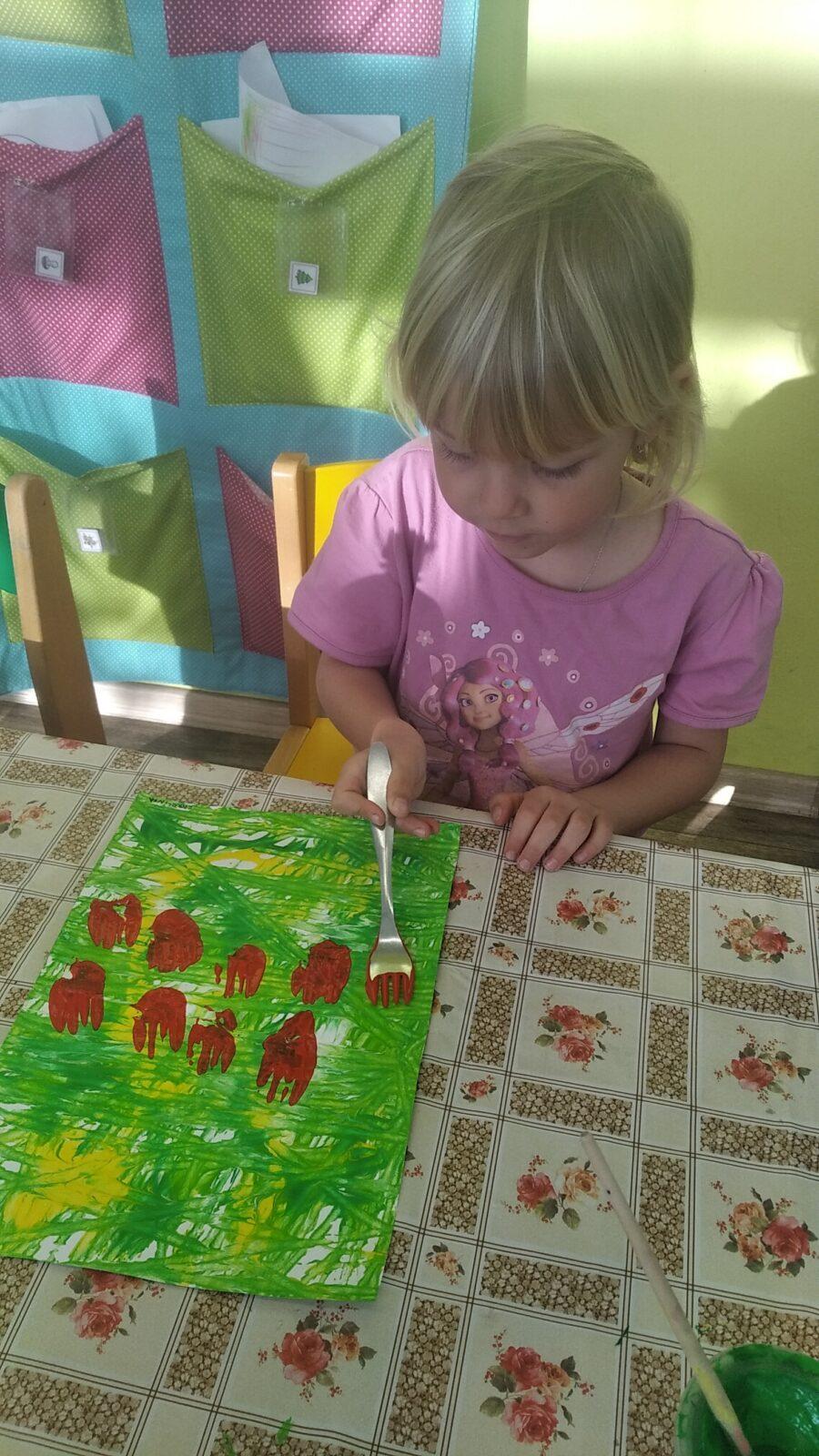 broučci: Co si brouká jarní louka... - 17