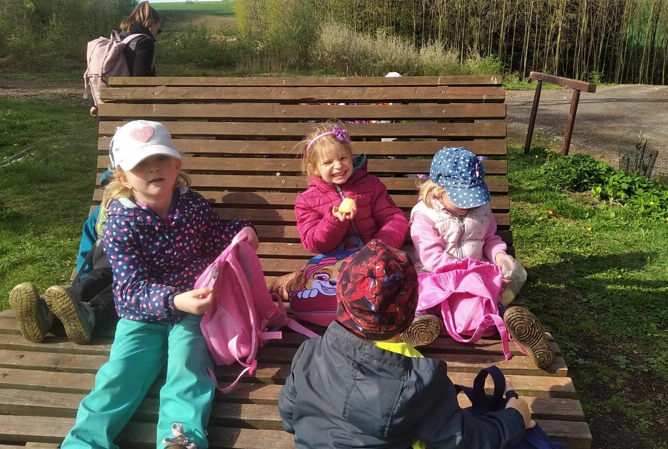 broučci: Co si brouká jarní louka... - 30