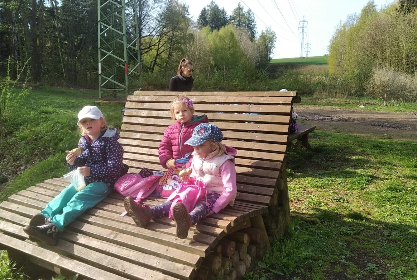 broučci: Co si brouká jarní louka... - 34