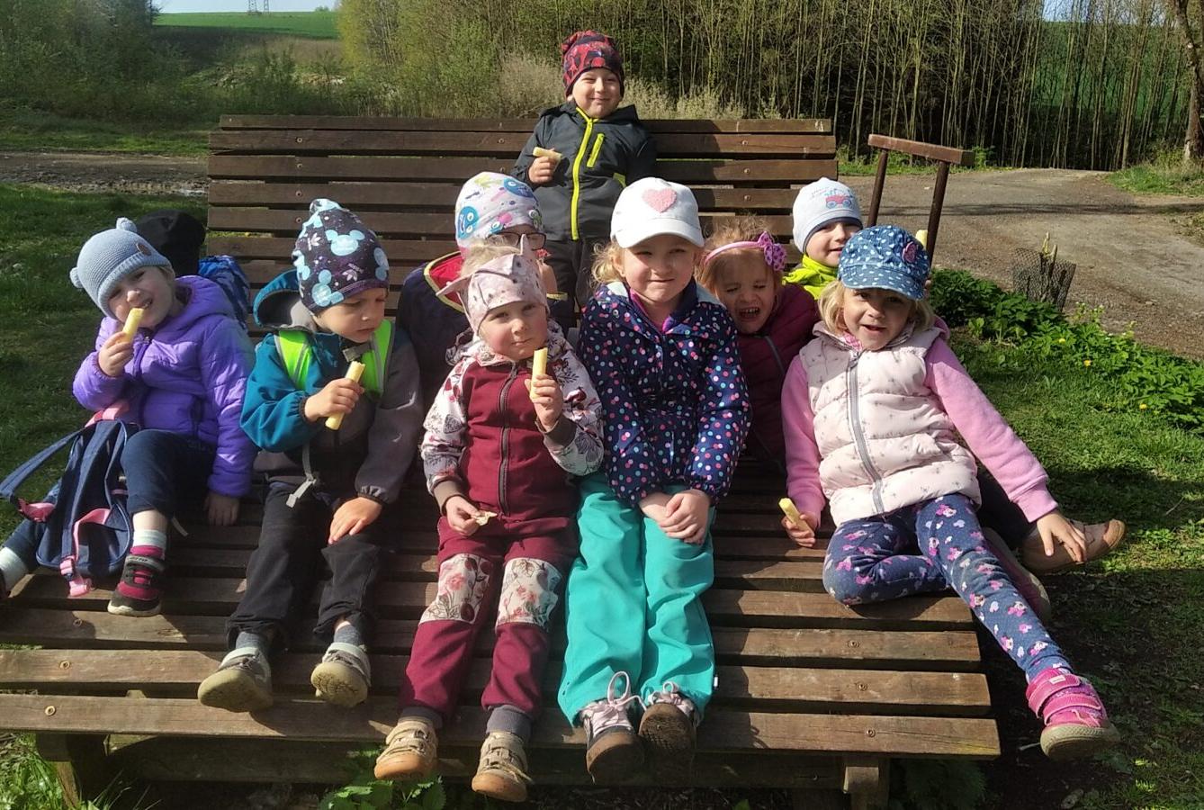 broučci: Co si brouká jarní louka... - 36